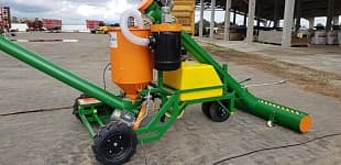 Протравитель семян ПСК15